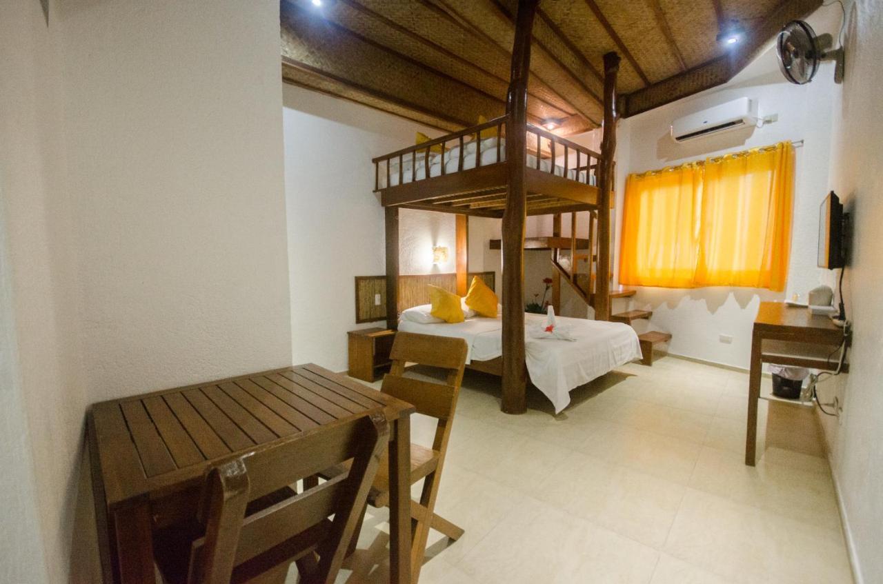 Ralph'S Place Balabag  Экстерьер фото