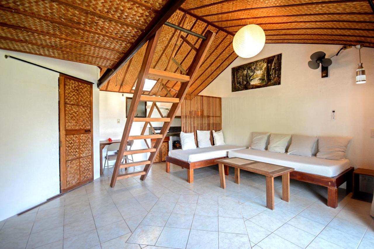 Ralph'S Place Balabag  Экстерьер фото