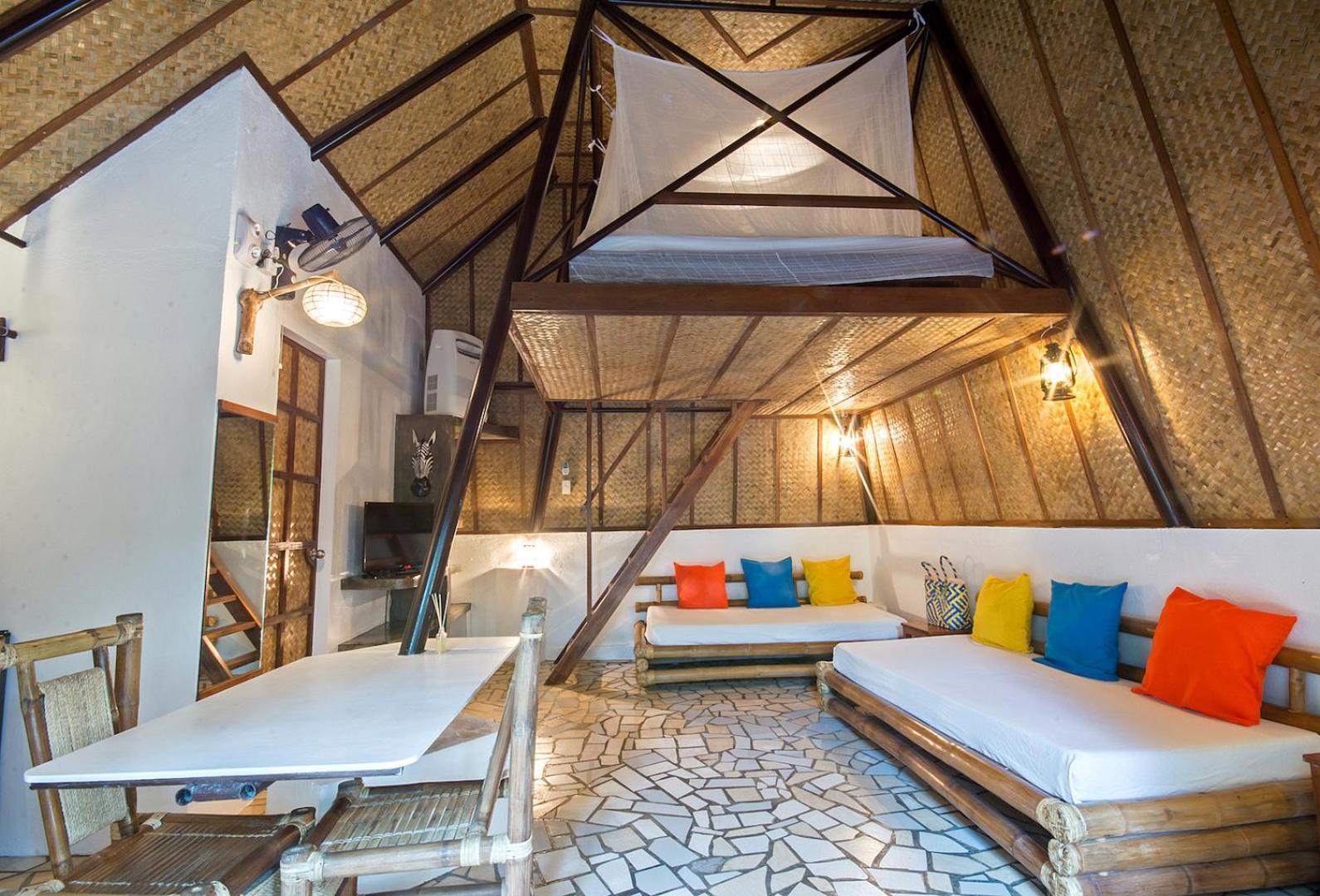 Ralph'S Place Balabag  Номер фото